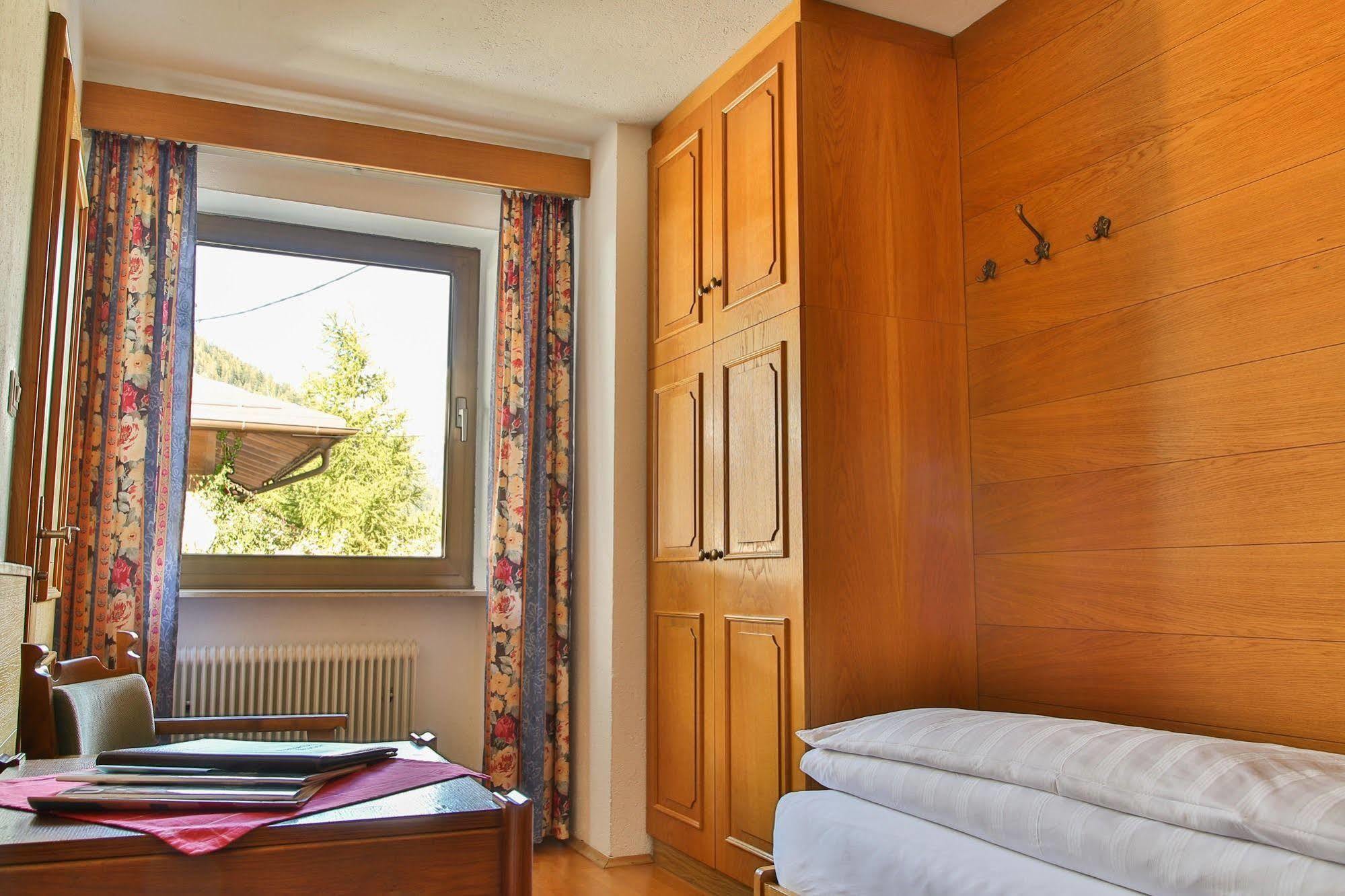 Pension Neururer Solden Exterior photo